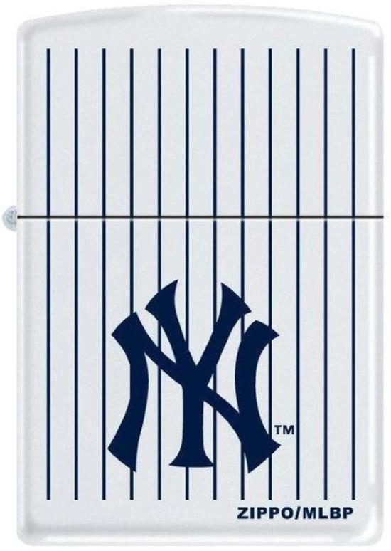  Zippo MLB New York Yankees 0403 feuerzeug
