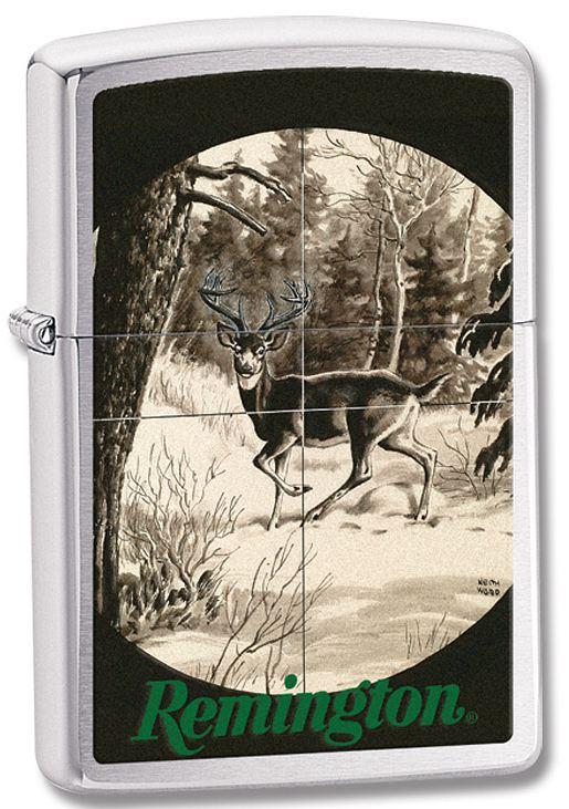 Zippo Remington 28262 Feuerzeug