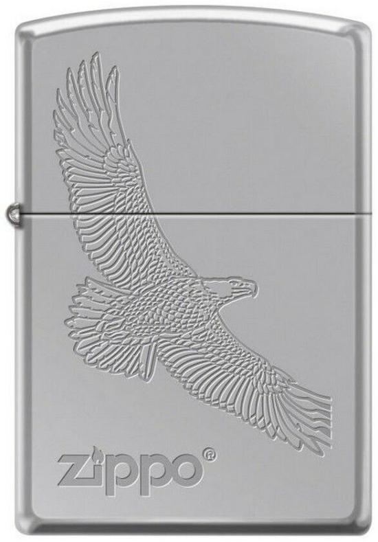  Zippo Eagle 4550 Feuerzeug