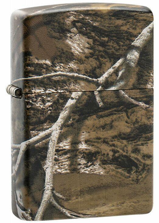  Zippo Realtree Edge Wrapped 29896 Feuerzeug