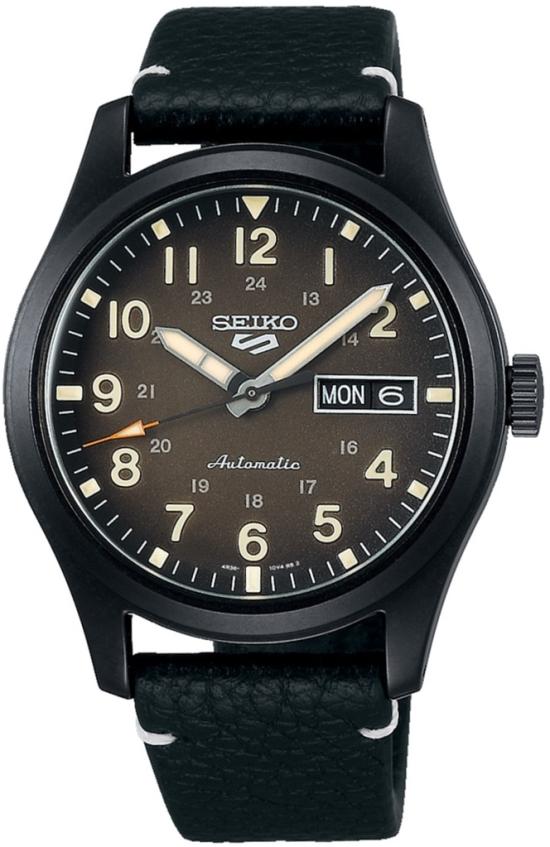  Seiko SRPG41K1 5 Sports Automatic Uhren