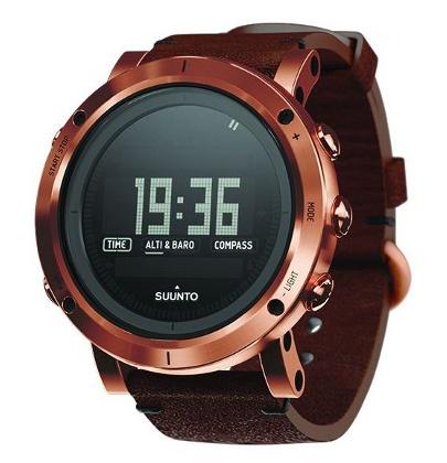  Suunto Essential Copper SS021213000  Uhren