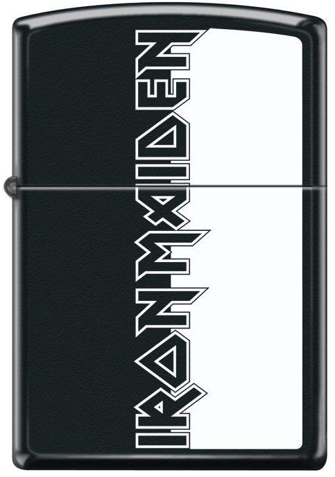Zippo Iron Maiden 3368 Feuerzeug