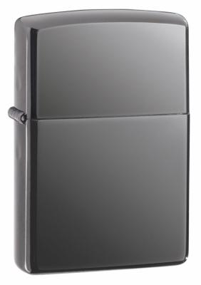 Zippo Black Ice 22303 Feuerzeug