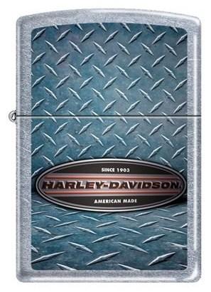 Zippo Harley Davidson 9984 Feuerzeug