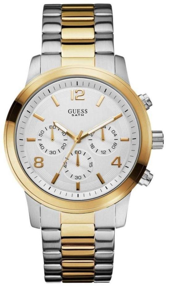 Guess Chronograph U0123G2 Uhren