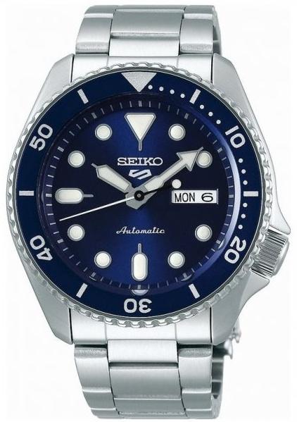  Seiko SRPD51K1 5 Sports Automatic Uhren