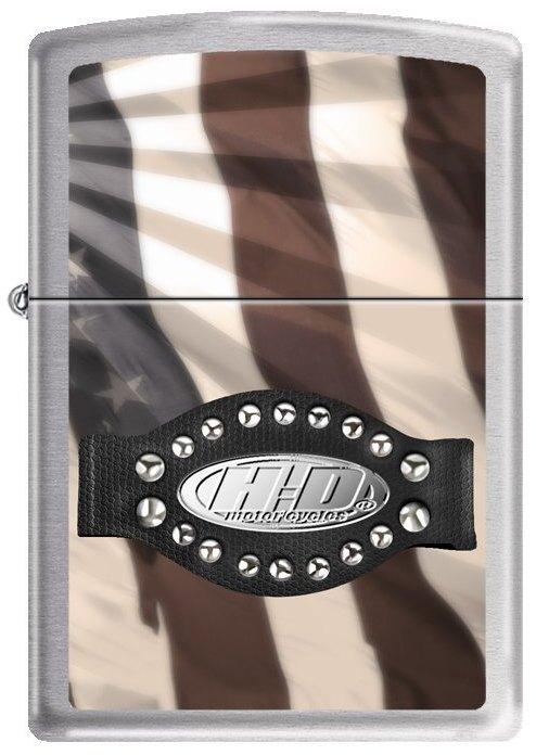 Zippo Harley Davidson 25316 Feuerzeug