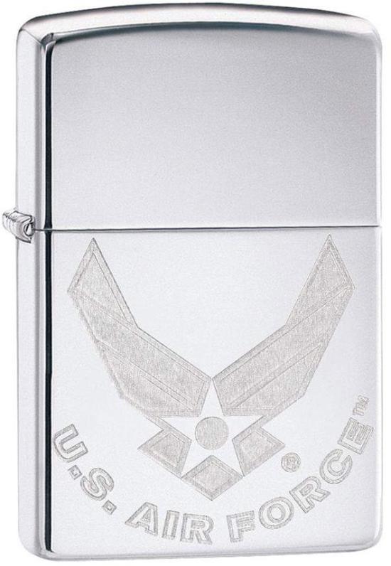  Zippo US Air Force 29887 Feuerzeug