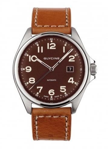  Glycine Combat 6 Automatic  3890.17AT Uhren