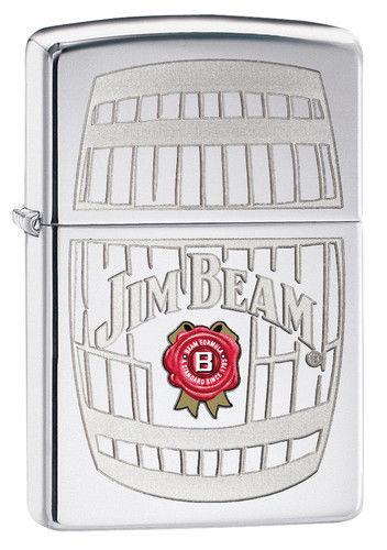 Zippo Jim Beam 22831 Feuerzeug