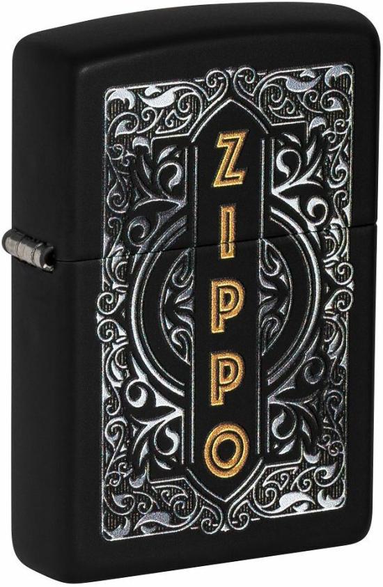  Zippo Desing 49535 feuerzeug