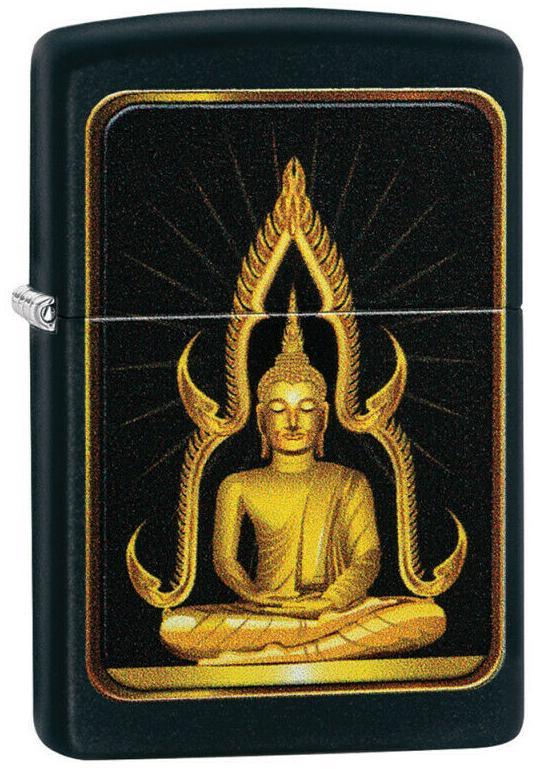  Zippo Buddha 29836 Feuerzeug