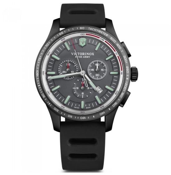 Victorinox Alliance Sport Chronograph 241818 Uhren