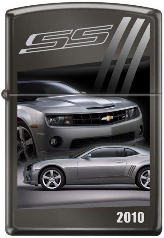 Zippo 4151 Chevrolet Camaro 2010 Feuerzeug