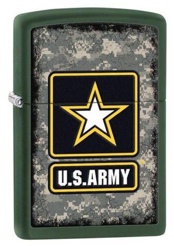 Zippo US ARMY 28631 Feuerzeug