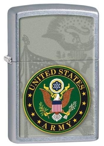 Zippo US Army 25409 Feuerzeug