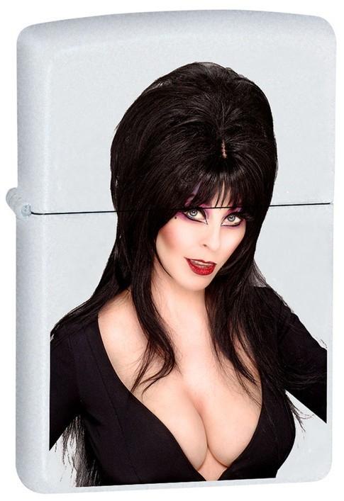 Zippo Elvira Bust 7276 Feuerzeug