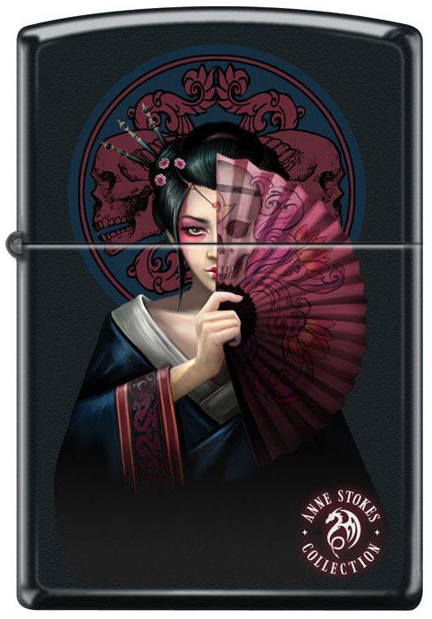 Zippo Anne Stokes 0576 Feuerzeug