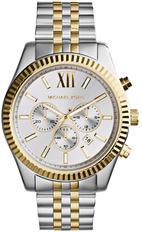 Michael Kors Chrono MK8344 Uhren