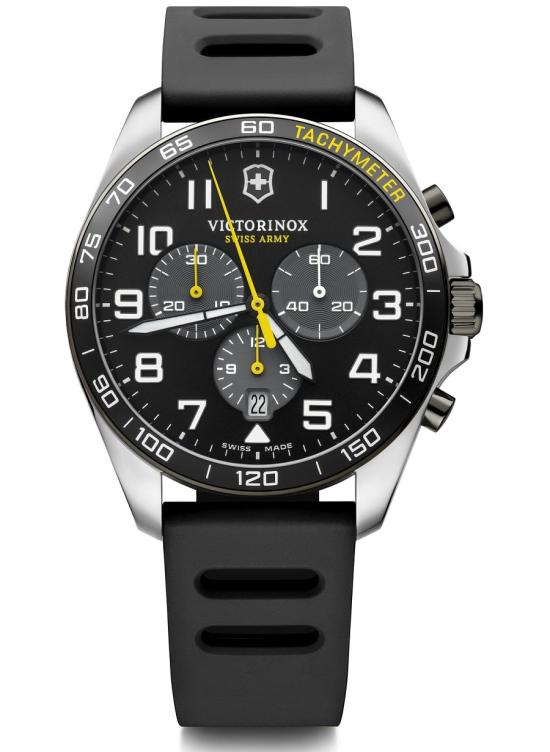  Victorinox FieldForce Sport Chrono 241892 Uhren