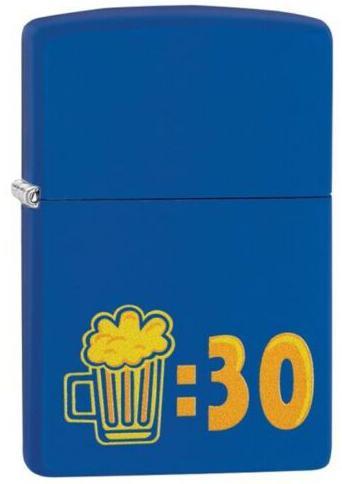  Zippo Beer 30 29869 Feuerzeug