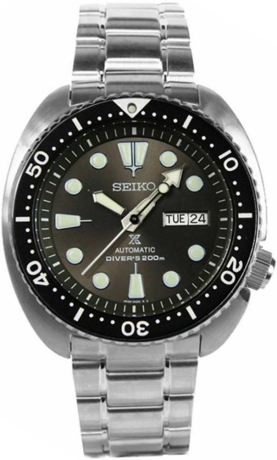  Seiko SRPC23K1  Prospex Diver Automatic Turtle uhren