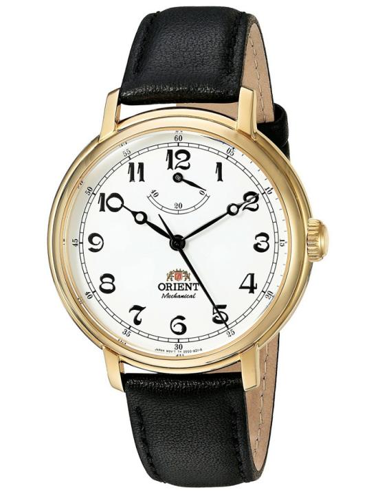  Orient FDD03001W Monarch Uhren