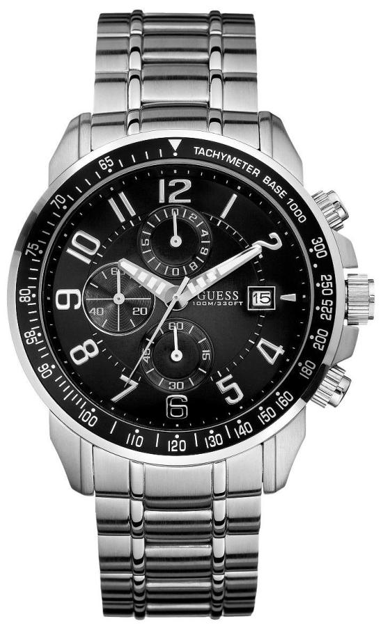 Guess Chronograph U15072G1 Uhren