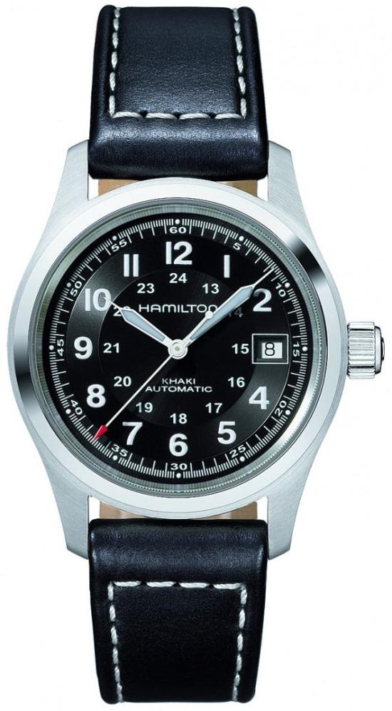 Hamilton Khaki Field H70455733 Uhren