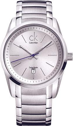 CALVIN KLEIN  Wingmate K9511104  Uhren