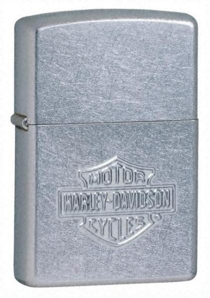 Zippo Harley Davidson 25169 Feuerzeug