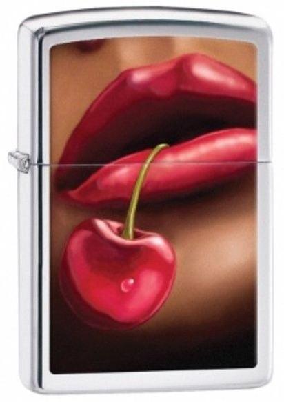 Zippo Lips And Cherries 22889 Feuerzeug