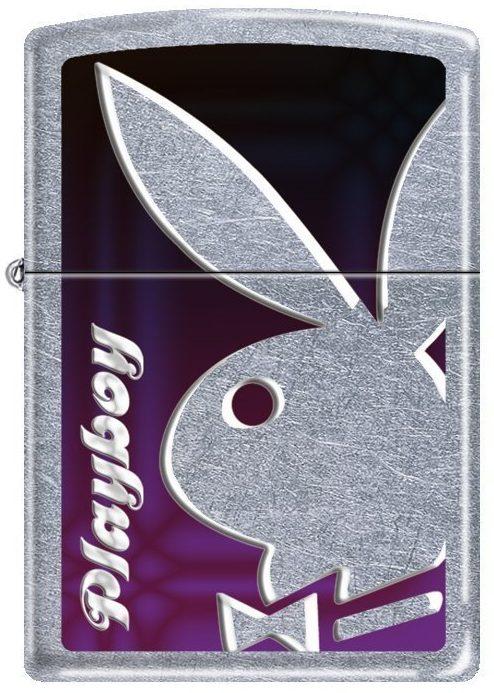 Zippo Playboy Bunny 8484 Feuerzeug