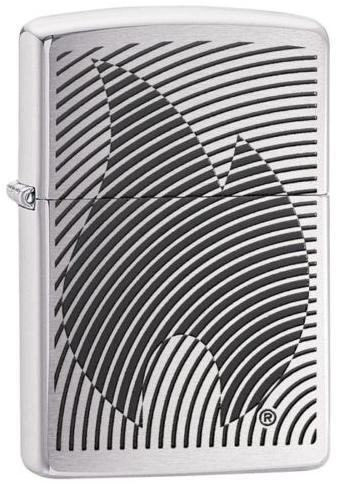 Zippo Illusion Flame 29429 Feuerzeug