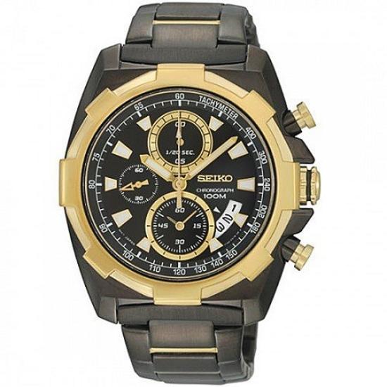  Seiko SNDD52P1 Lord Chronograph Uhren