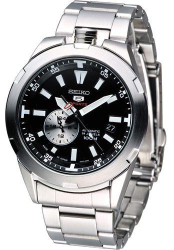 Seiko SSA167J1 Automatic Uhren