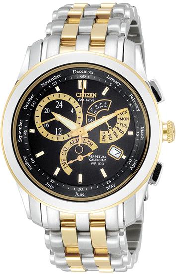  Citizen BL8004-53E Sapphire Uhren