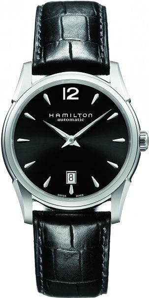 Hamilton JazzMaster Slim 43mm H38615735 Uhren