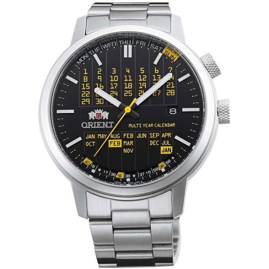  Orient FER2L002B Multi Year Calendar Uhren