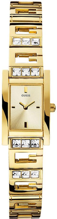 Guess U95170L1 Uhren