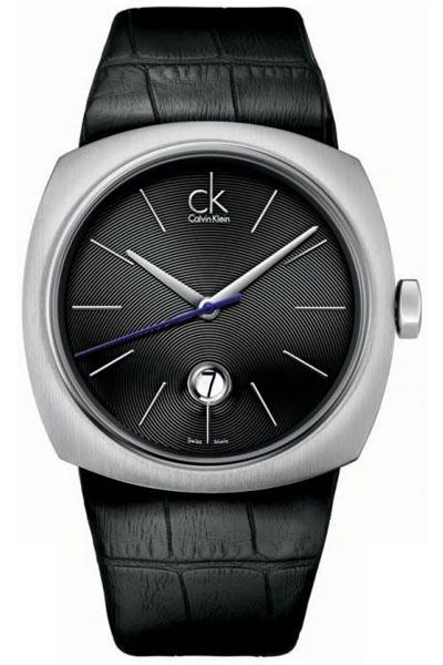 CALVIN KLEIN Conversion K9711102 Uhren