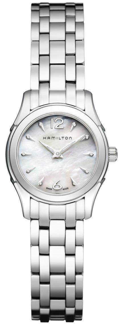 Hamilton Lady Quartz H32261197 Uhren