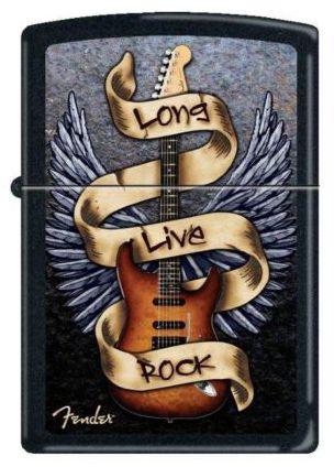 Zippo Fender 26701 Feuerzeug