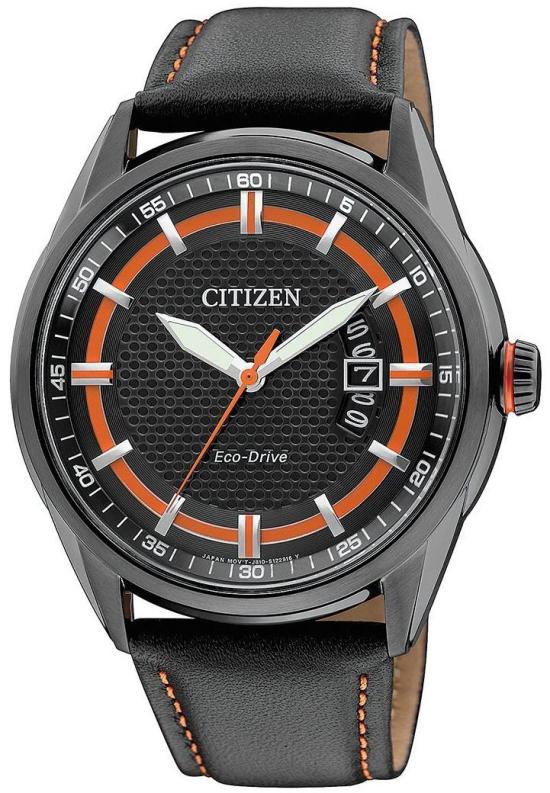 Citizen AW1184-13E Eco-Drive Uhren