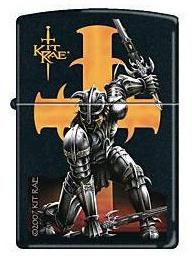 Zippo Kit Rae - Exotath 0162 Feuerzeug