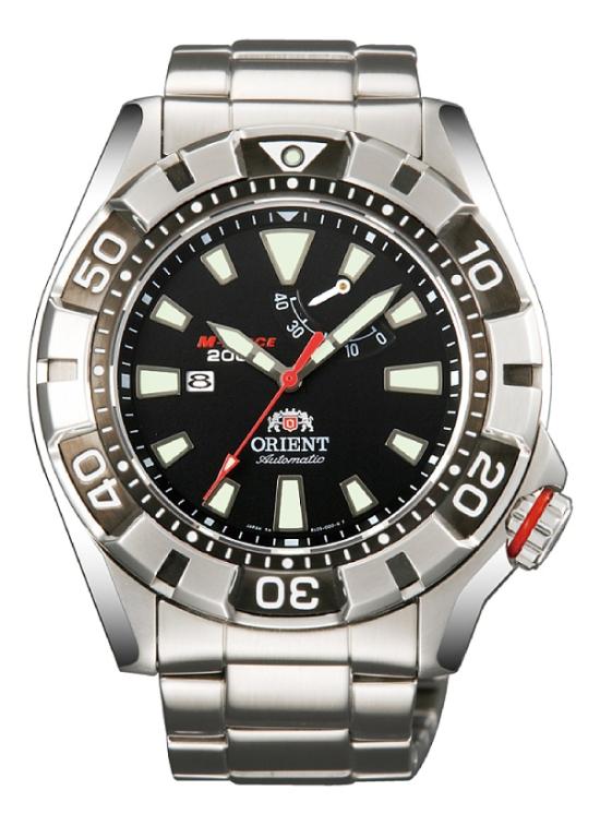 ORIENT SEL03001B M-Force