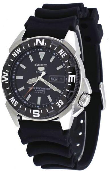 Seiko 5 Sports SNZE81J2 Automatic Uhren