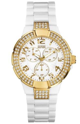 Guess Prism U11623L1 W14540L1 Uhren