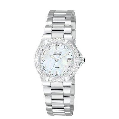 Citizen EW0890-58D Riva Uhren